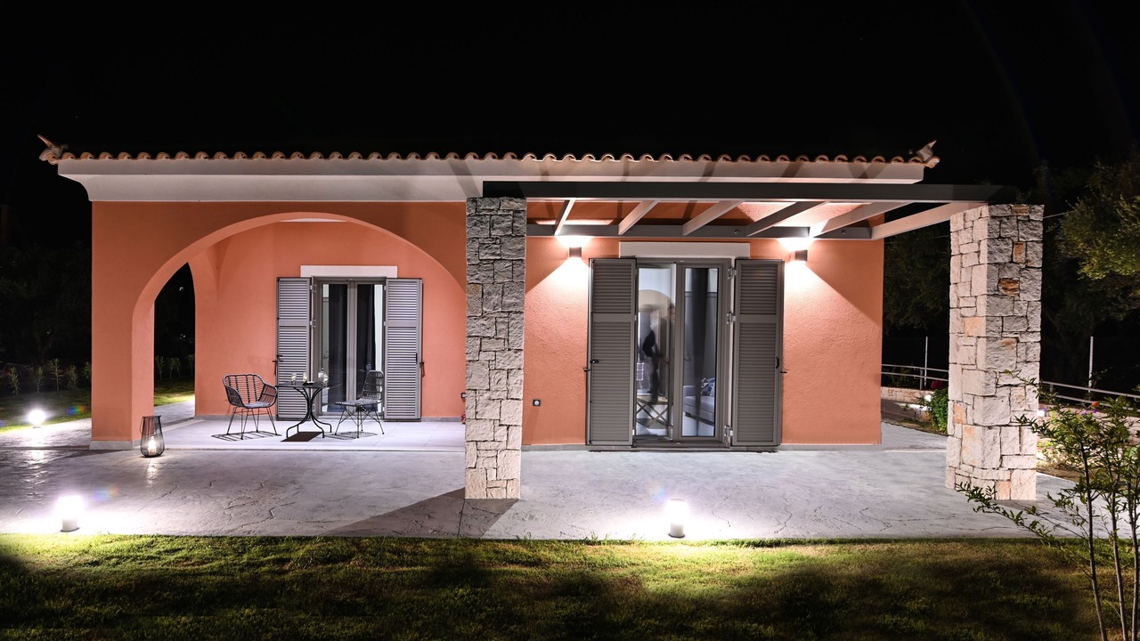 Photo of Outdoor in Pantokratoras