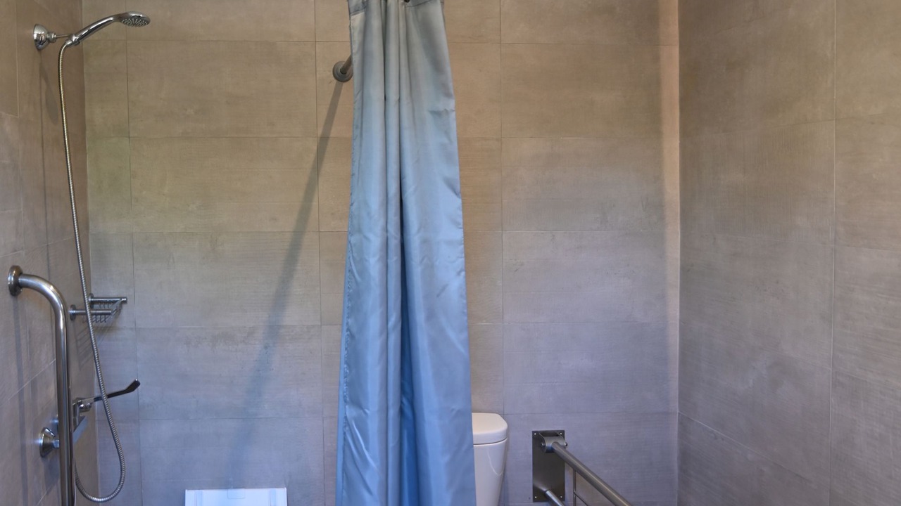 Photo of Bathroom in Pantokratoras
