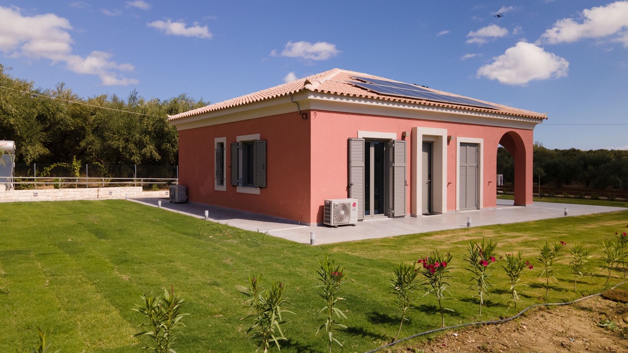 Photo of Outdoor in Pantokratoras