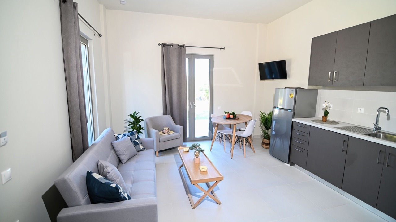 Photo of Livingroom in Pantokratoras