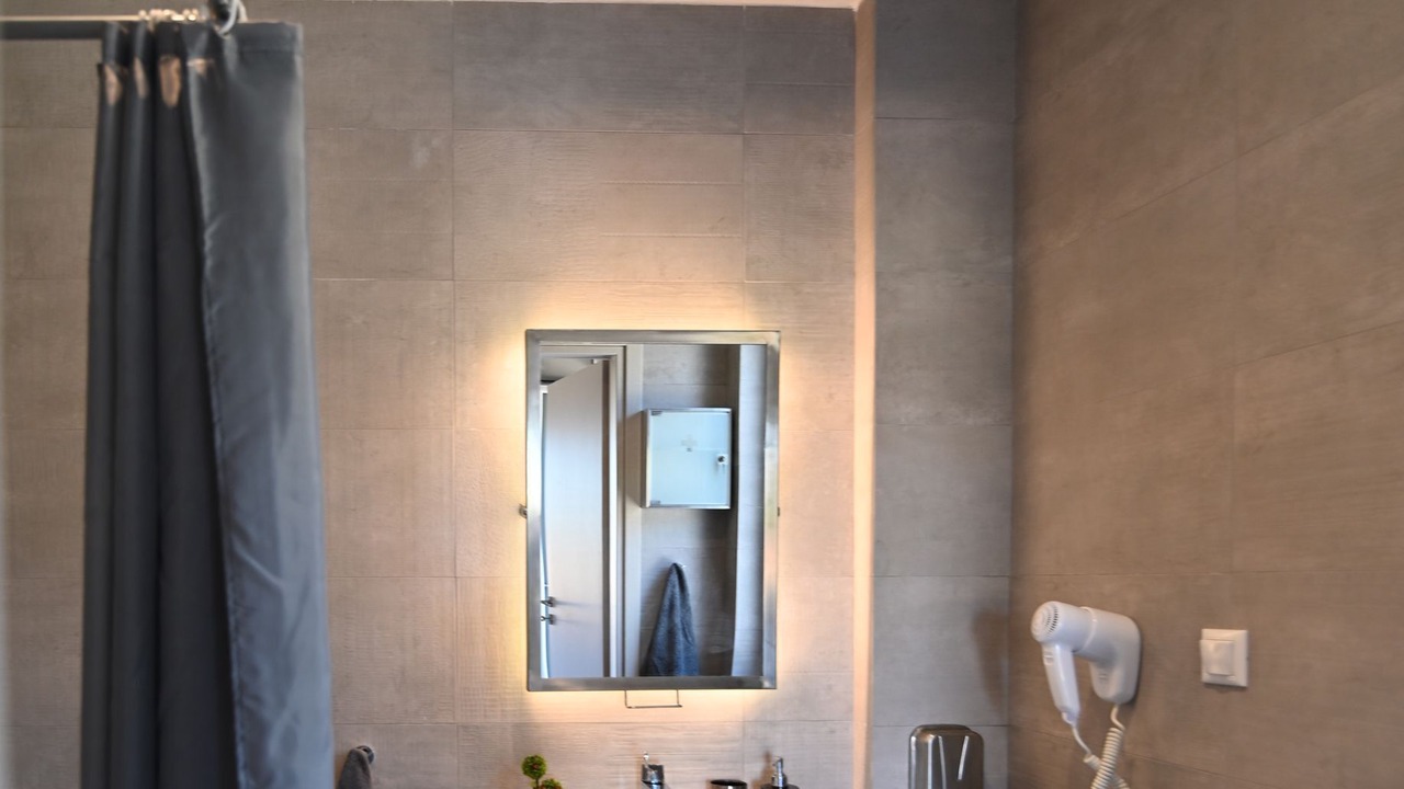 Photo of Bathroom in Pantokratoras