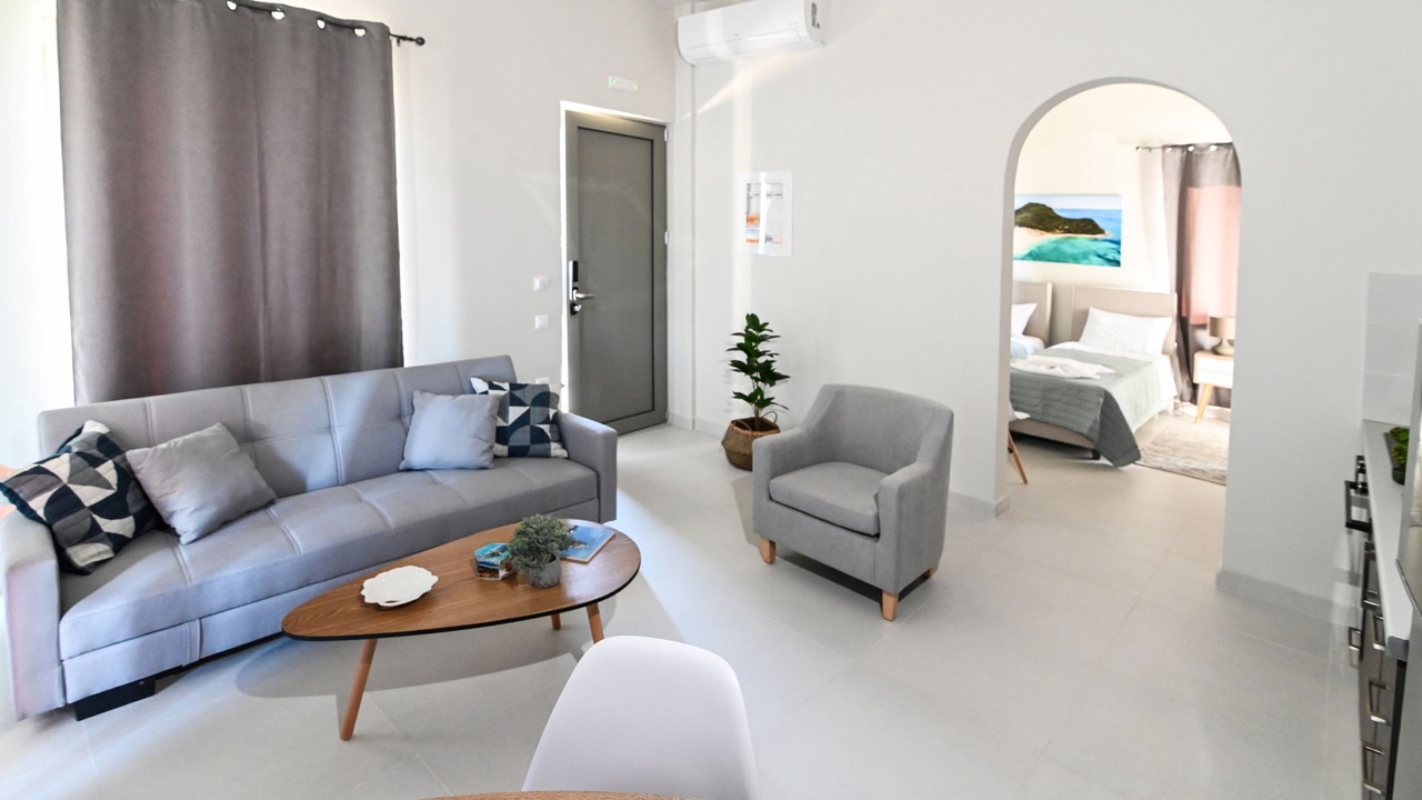 Photo of Bedroom in Pantokratoras