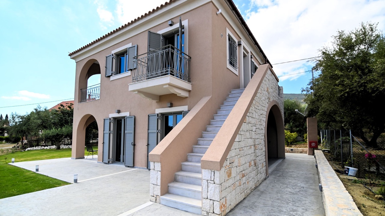 Photo of Outdoor in Pantokratoras