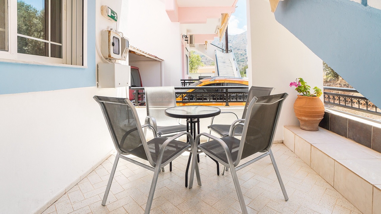Photo of Outdoor in Livadia