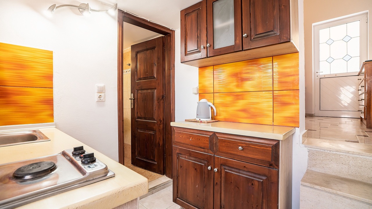 Photo of Kitchen in Livadia