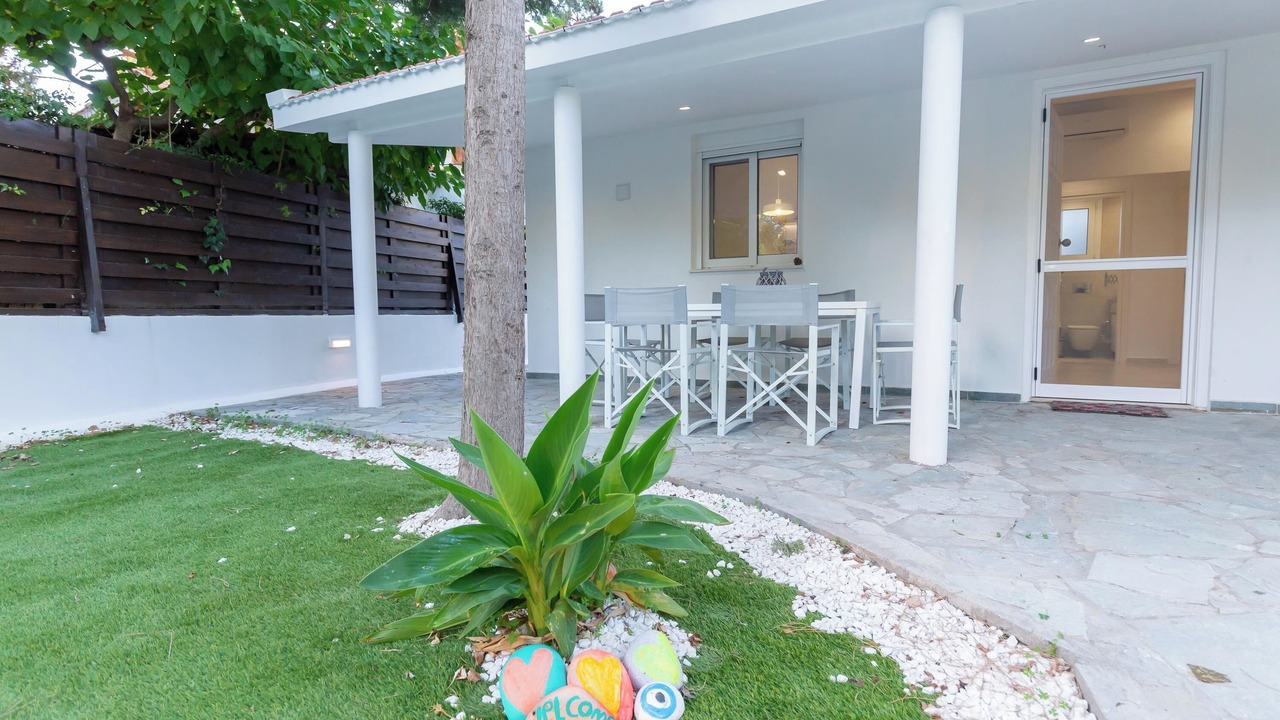 Photo of Outdoor in Faliraki