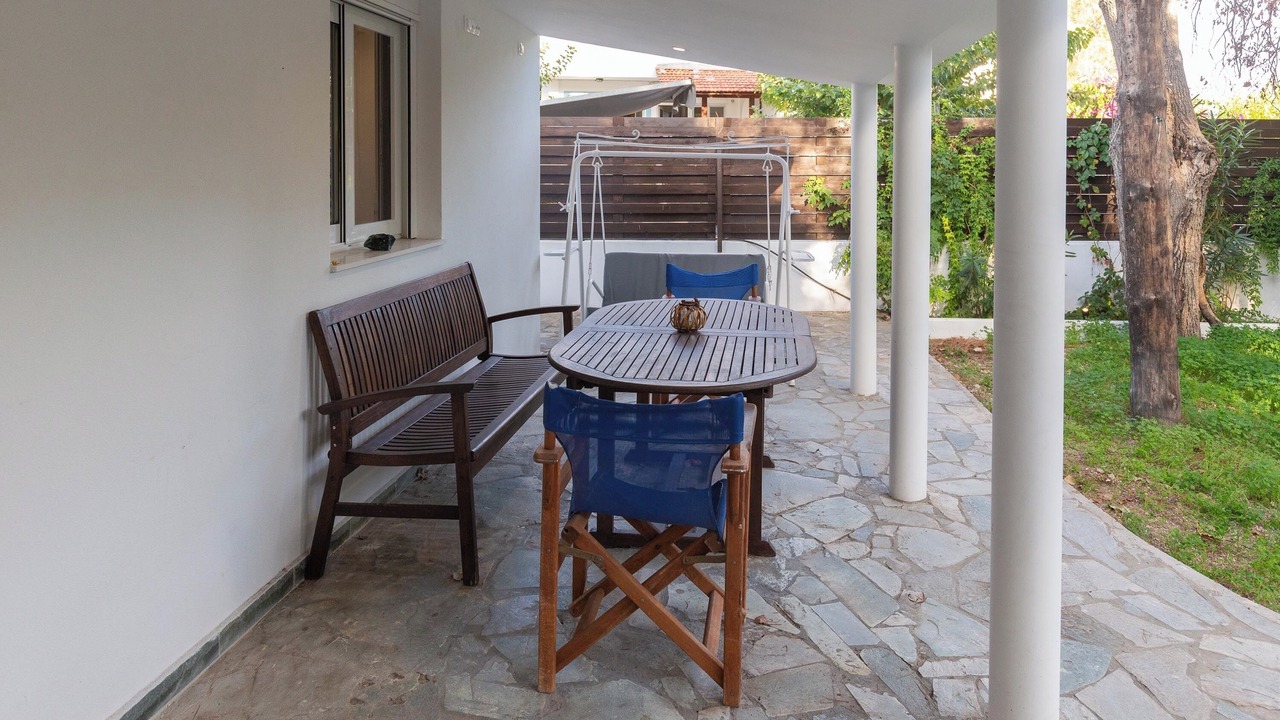 Photo of Outdoor in Faliraki