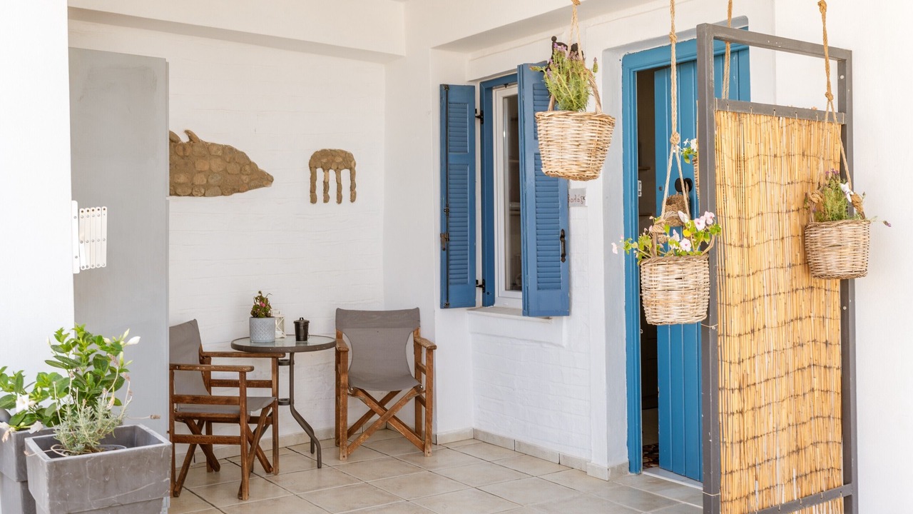 Photo of Outdoor in Agios Ioannis