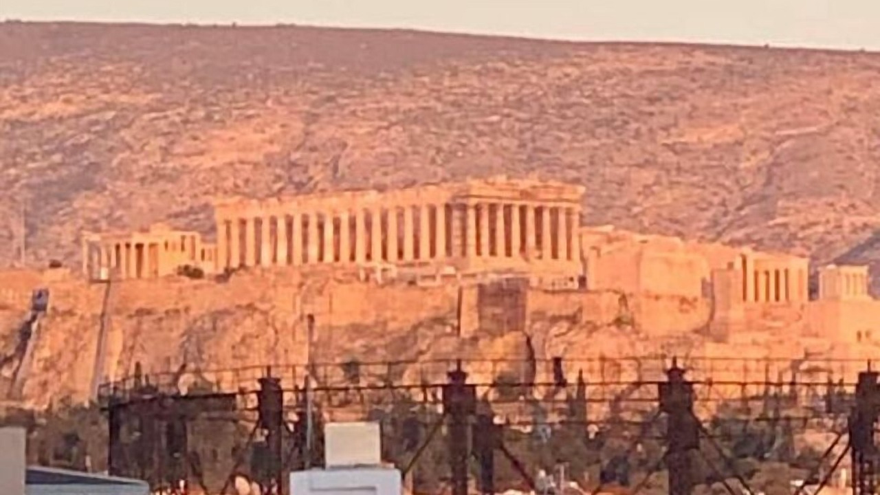 Photo of Others in Athens City Centre