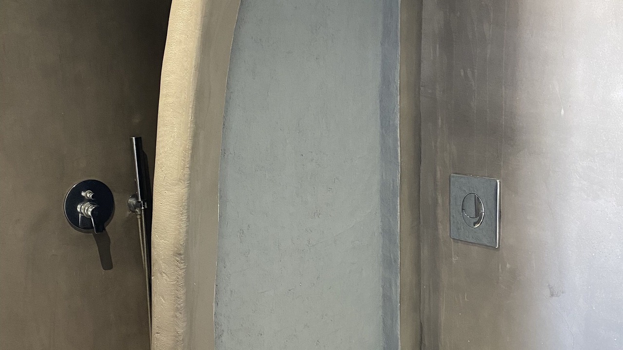 Photo of Bathroom in Fira