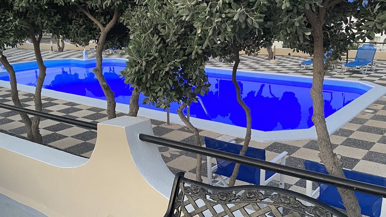 Photo of Outdoor in Fira
