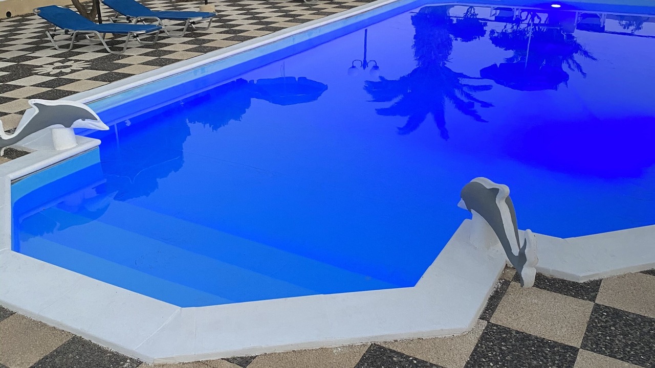 Photo of Outdoor in Fira