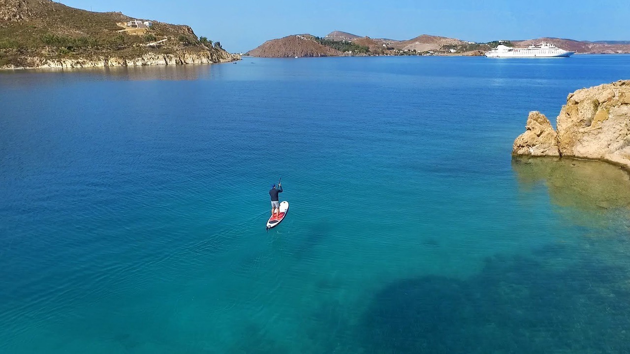 Photo of Others in Patmos