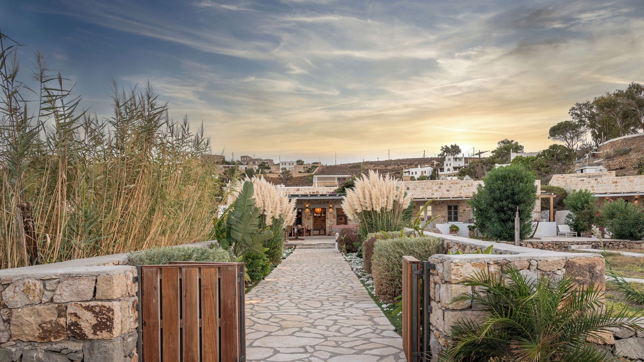 Photo of Outdoor in Patmos