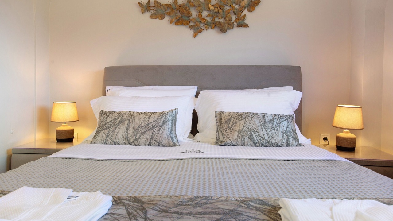 Photo of Bedroom in Alikanas
