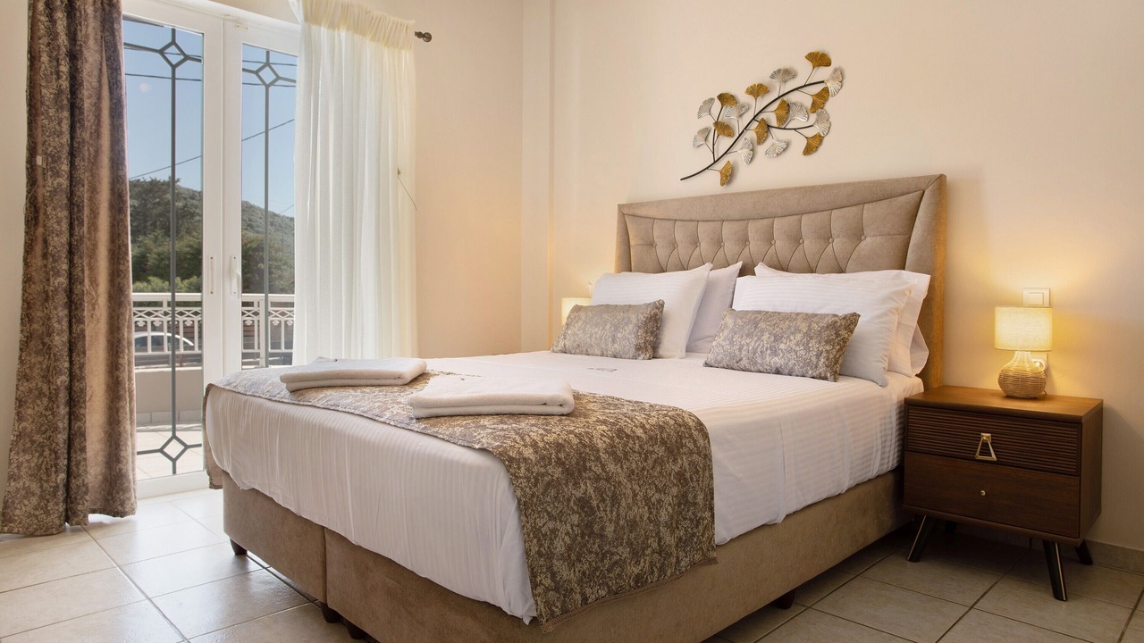 Photo of Bedroom in Alikanas