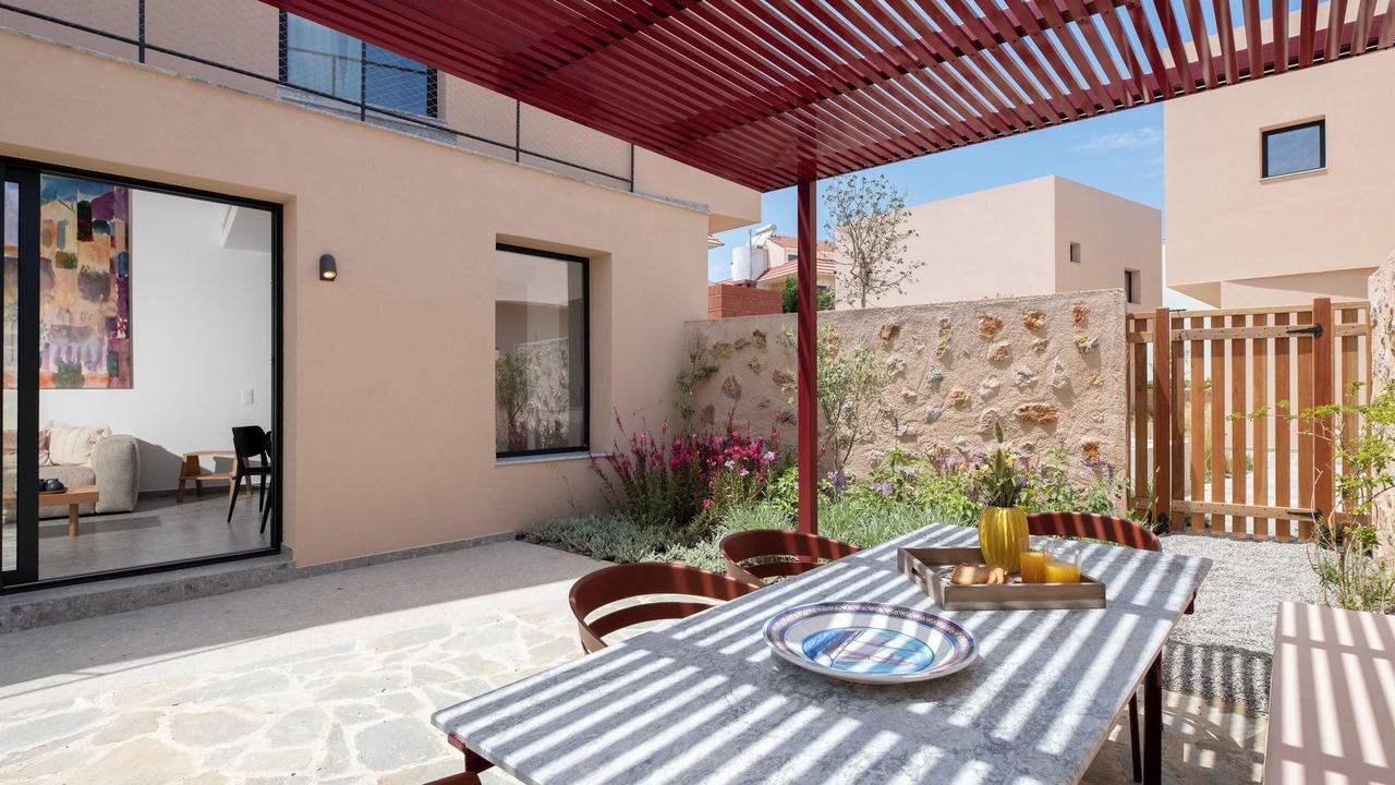 Photo of Outdoor in Ialyssos