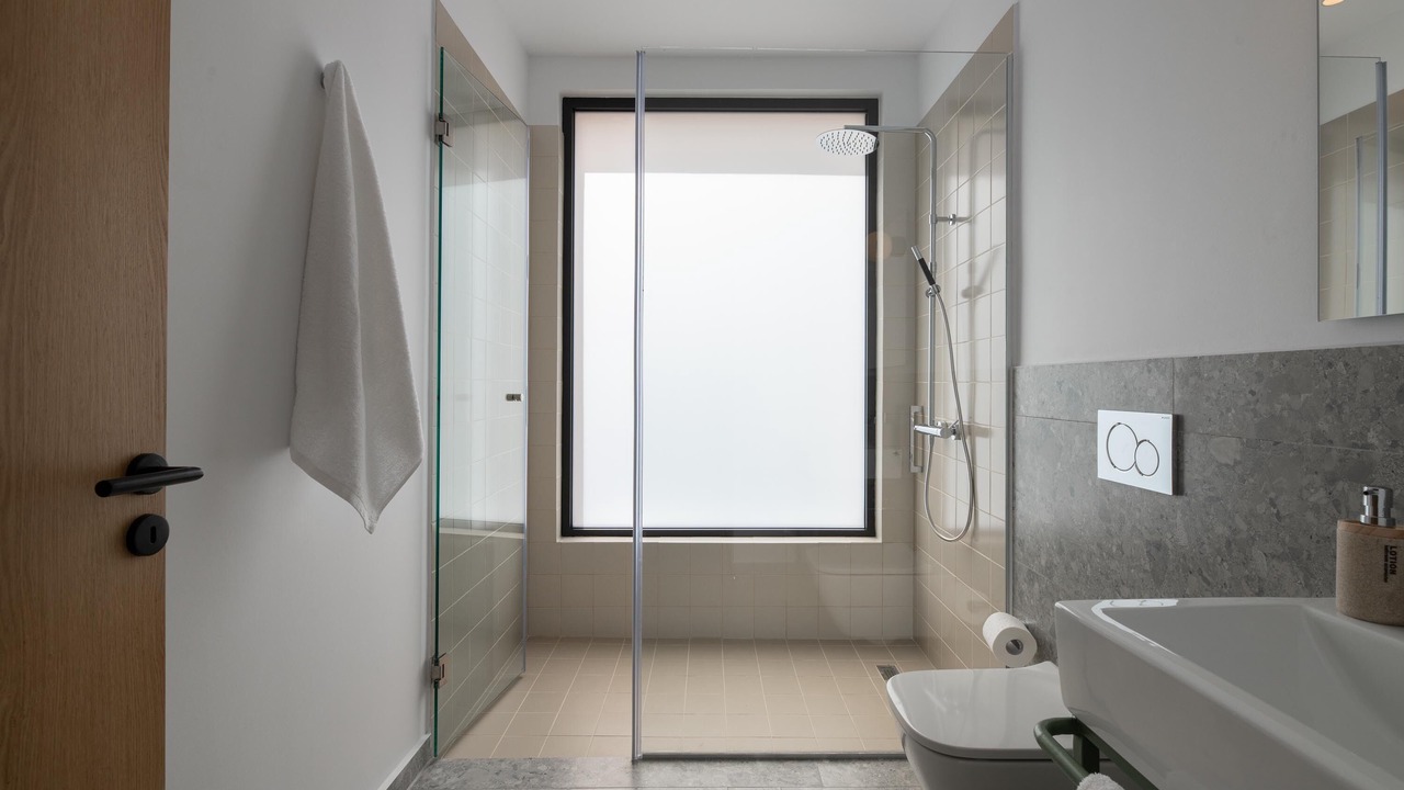 Photo of Bathroom in Ialyssos