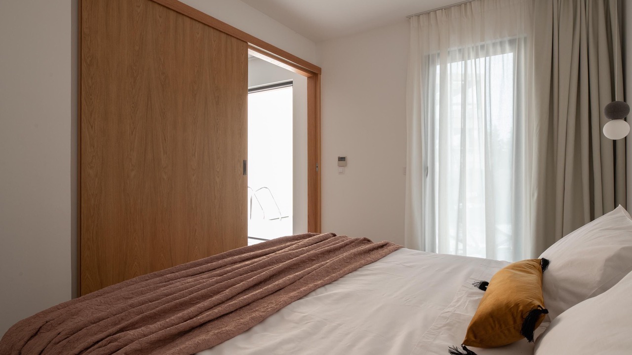 Photo of Bedroom in Ialyssos