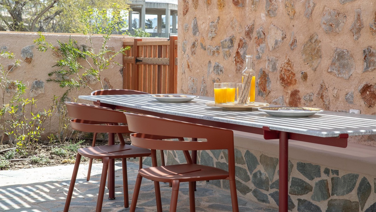 Photo of Outdoor in Ialyssos