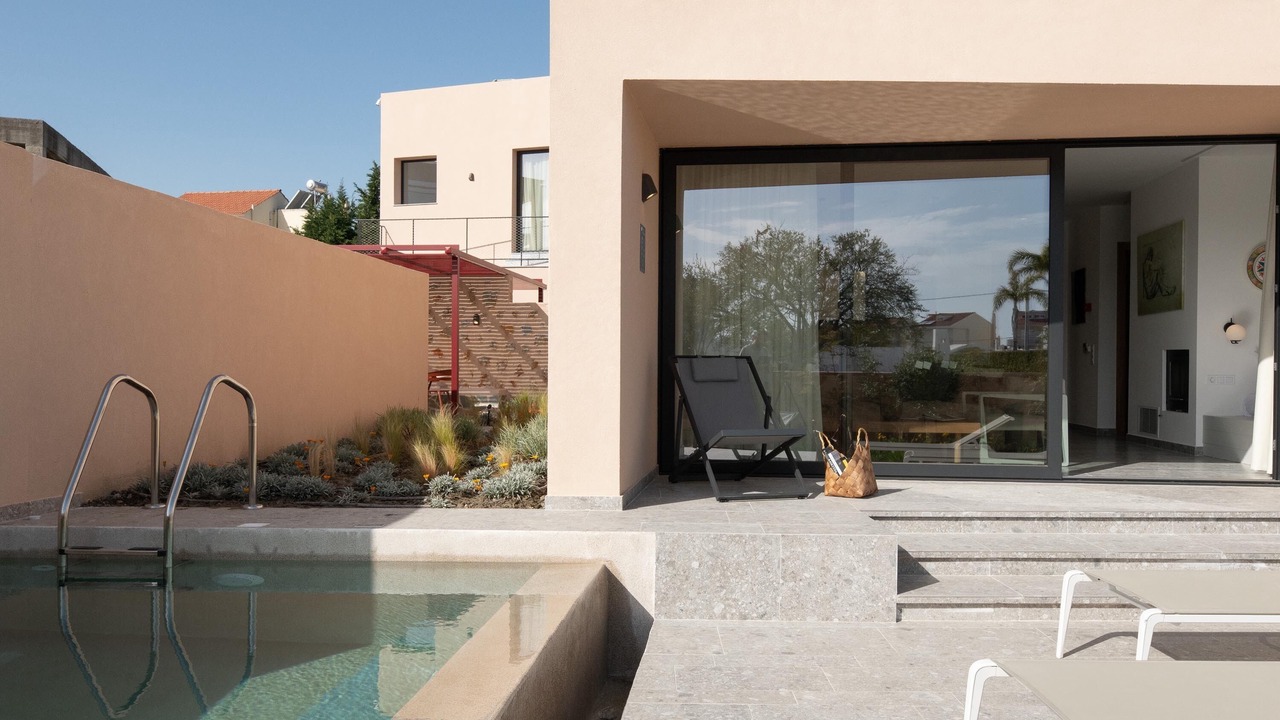 Photo of Outdoor in Ialyssos
