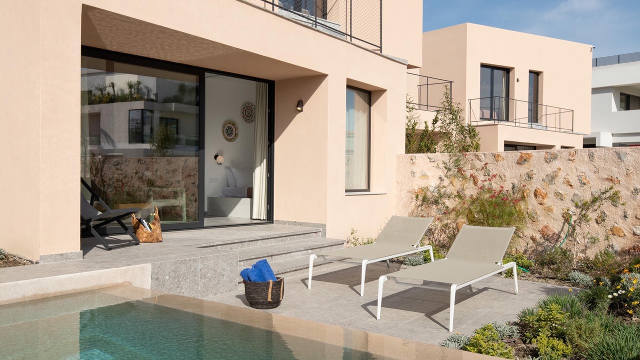 Photo of Outdoor in Ialyssos