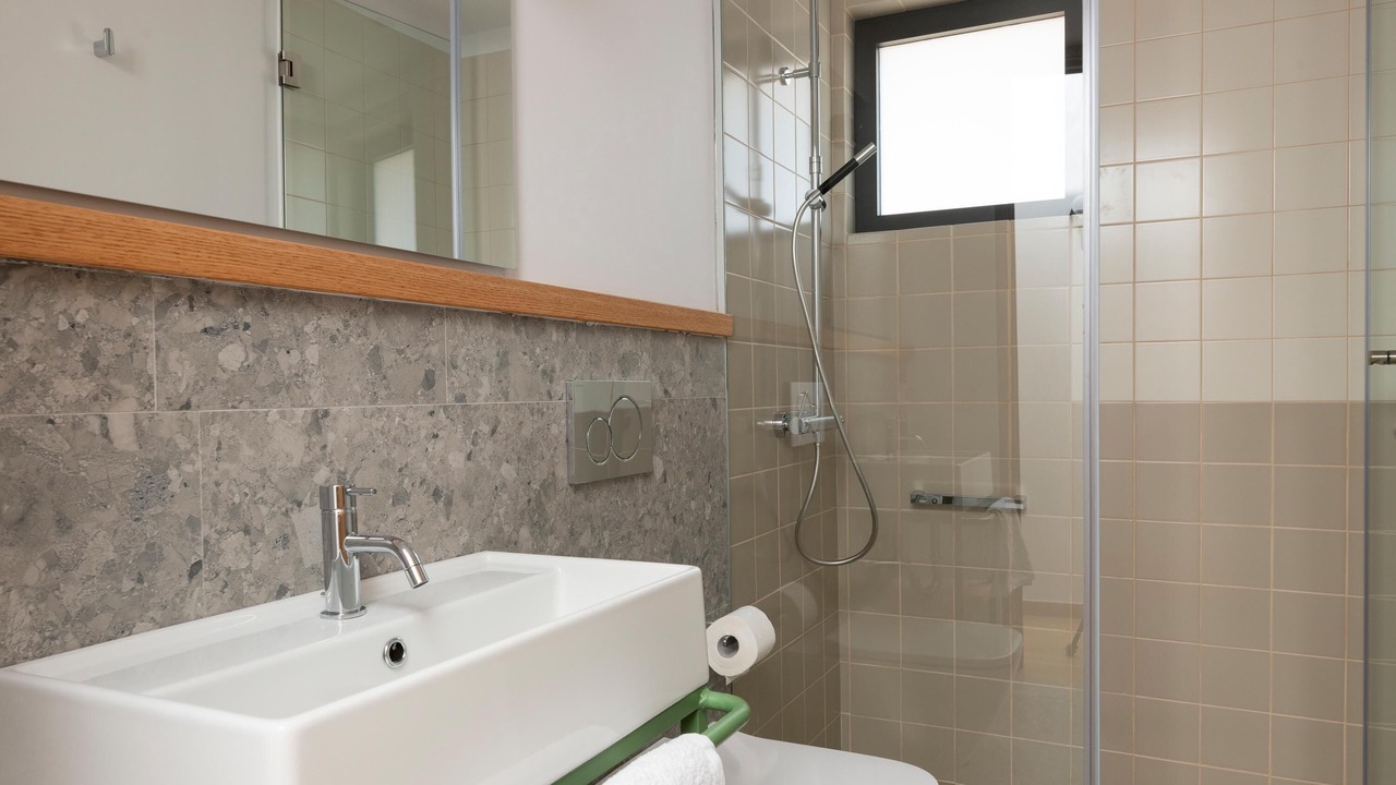 Photo of Bathroom in Ialyssos