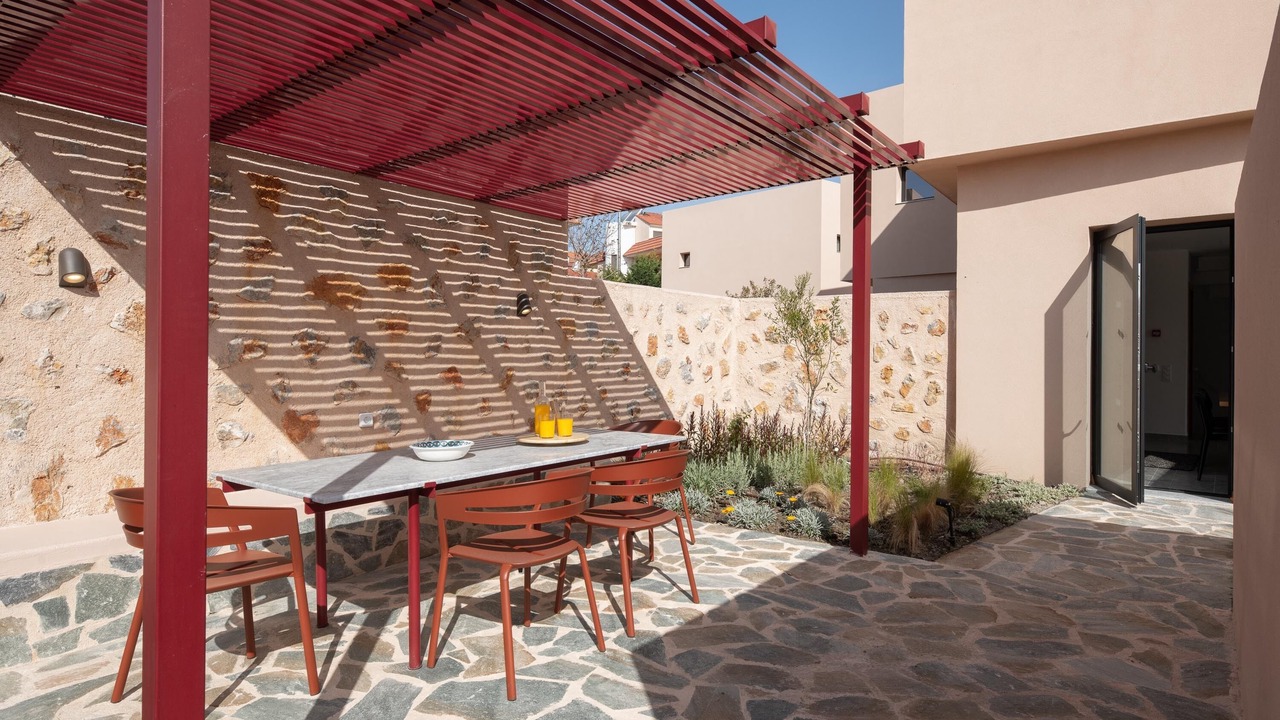 Photo of Outdoor in Ialyssos