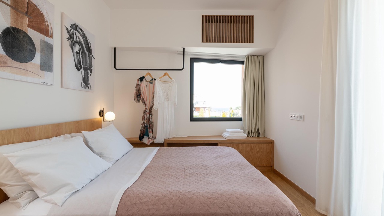 Photo of Bedroom in Ialyssos