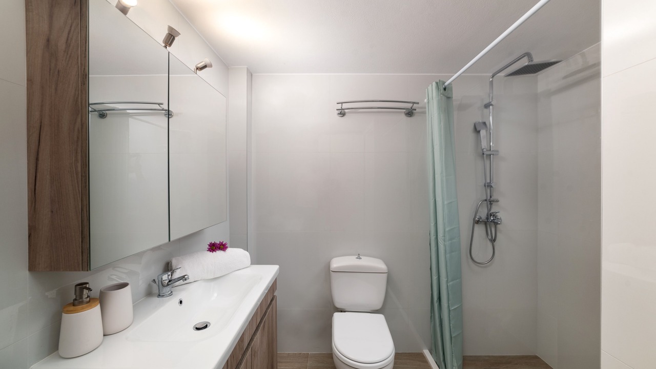 Photo of Bathroom in Ammoudara