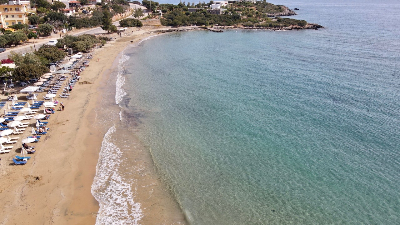 Photo of Others in Ammoudara