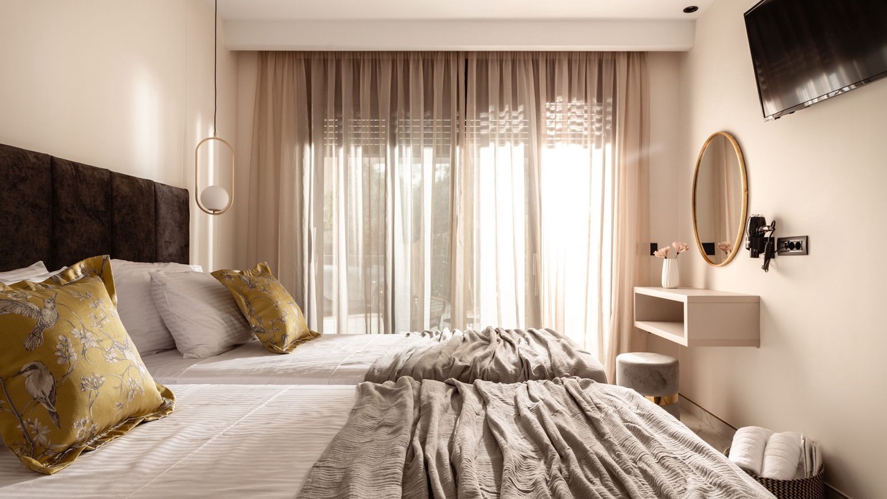 Photo of Bedroom in Laganas