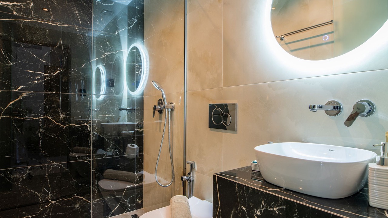 Photo of Bathroom in Laganas
