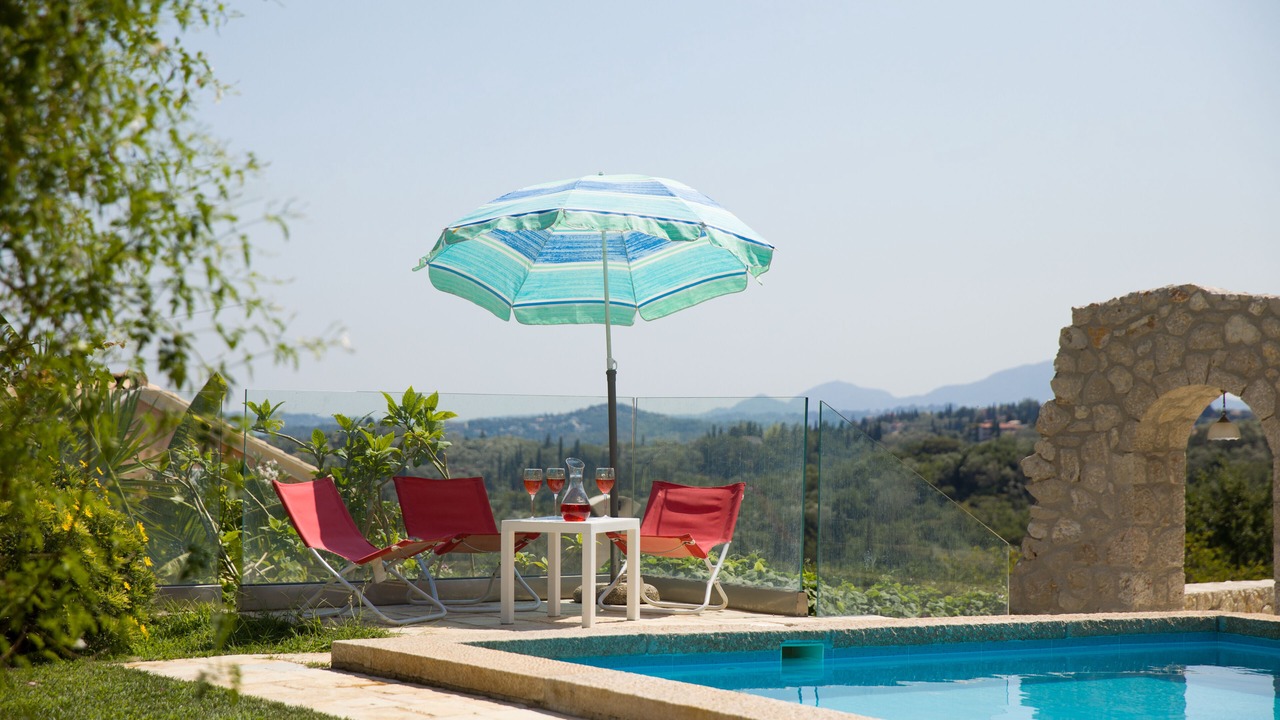 Photo of Outdoor in Agios Markos