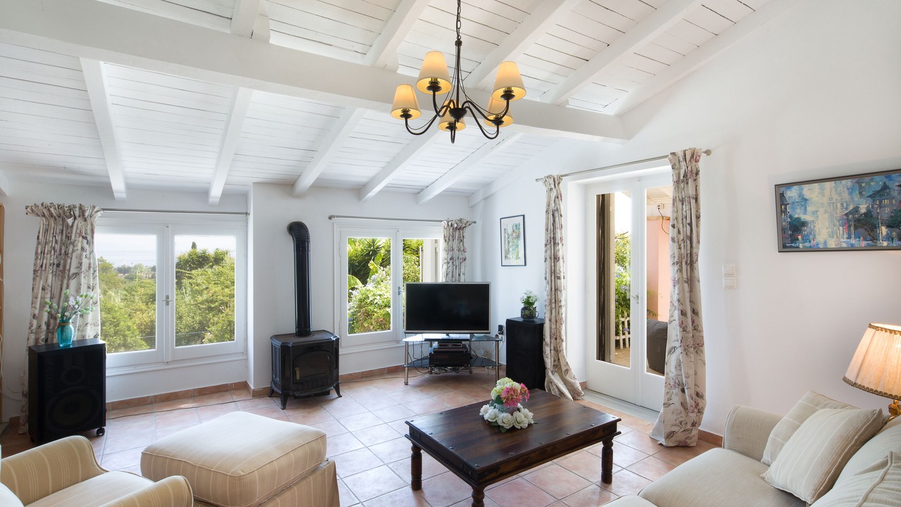 Photo of Livingroom in Agios Markos