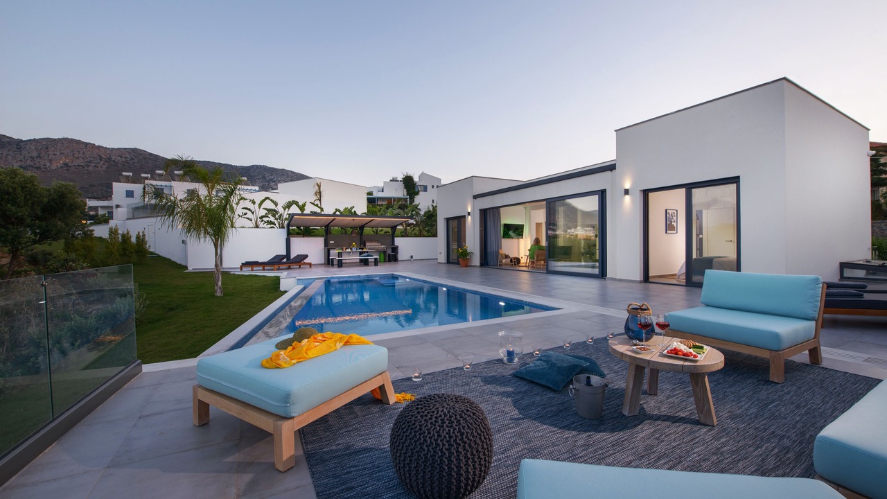 Photo of Outdoor in Hersonissos Centre