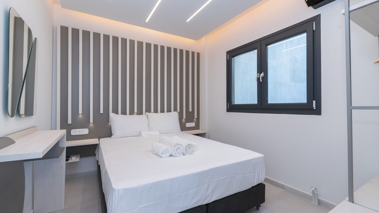 Photo of Bedroom in Nikita