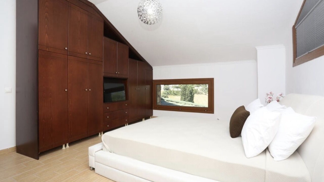 Photo of Bedroom in Paliouri