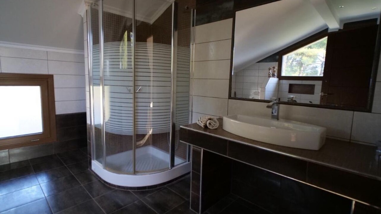 Photo of Bathroom in Paliouri