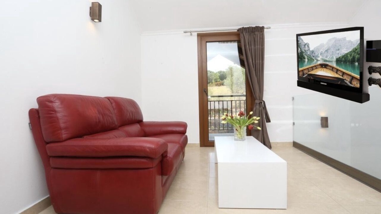 Photo of Livingroom in Paliouri