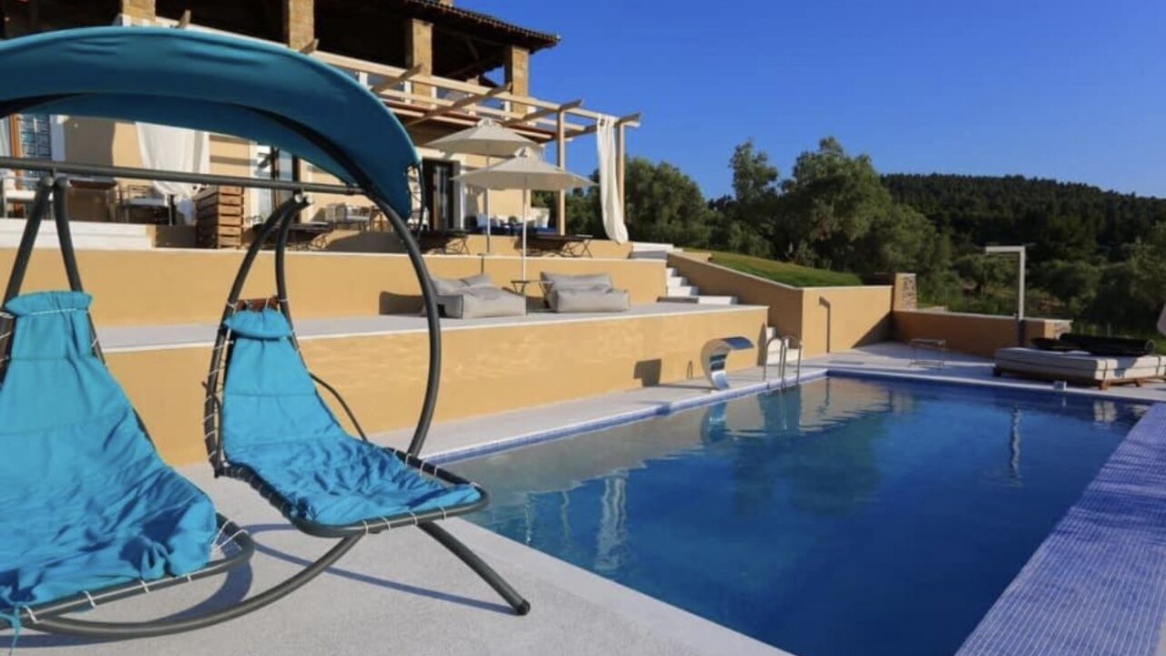 Photo of Outdoor in Paliouri