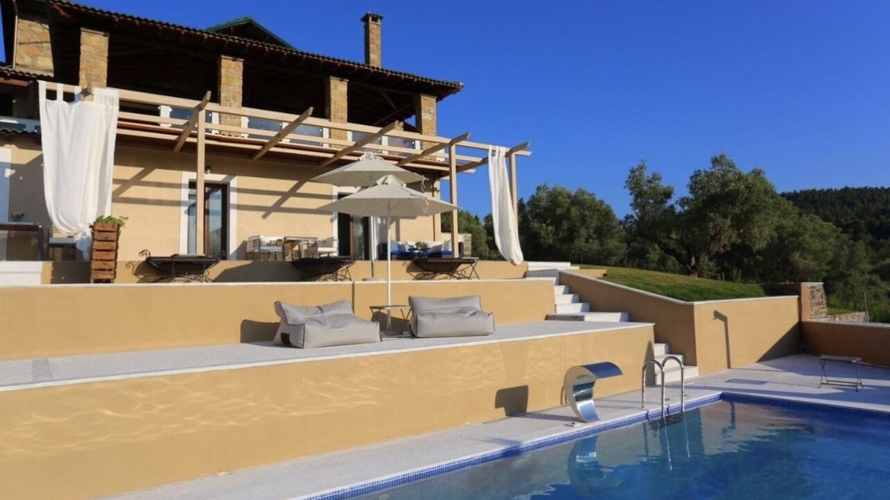Photo of Outdoor in Paliouri