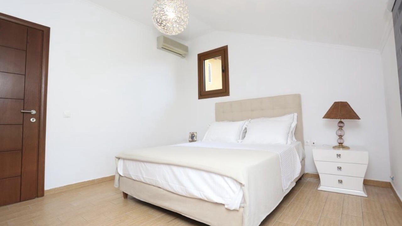Photo of Bedroom in Paliouri