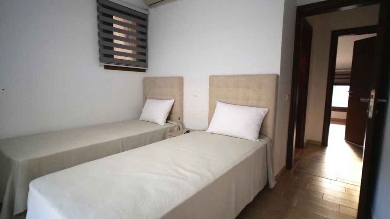 Photo of Bedroom in Paliouri
