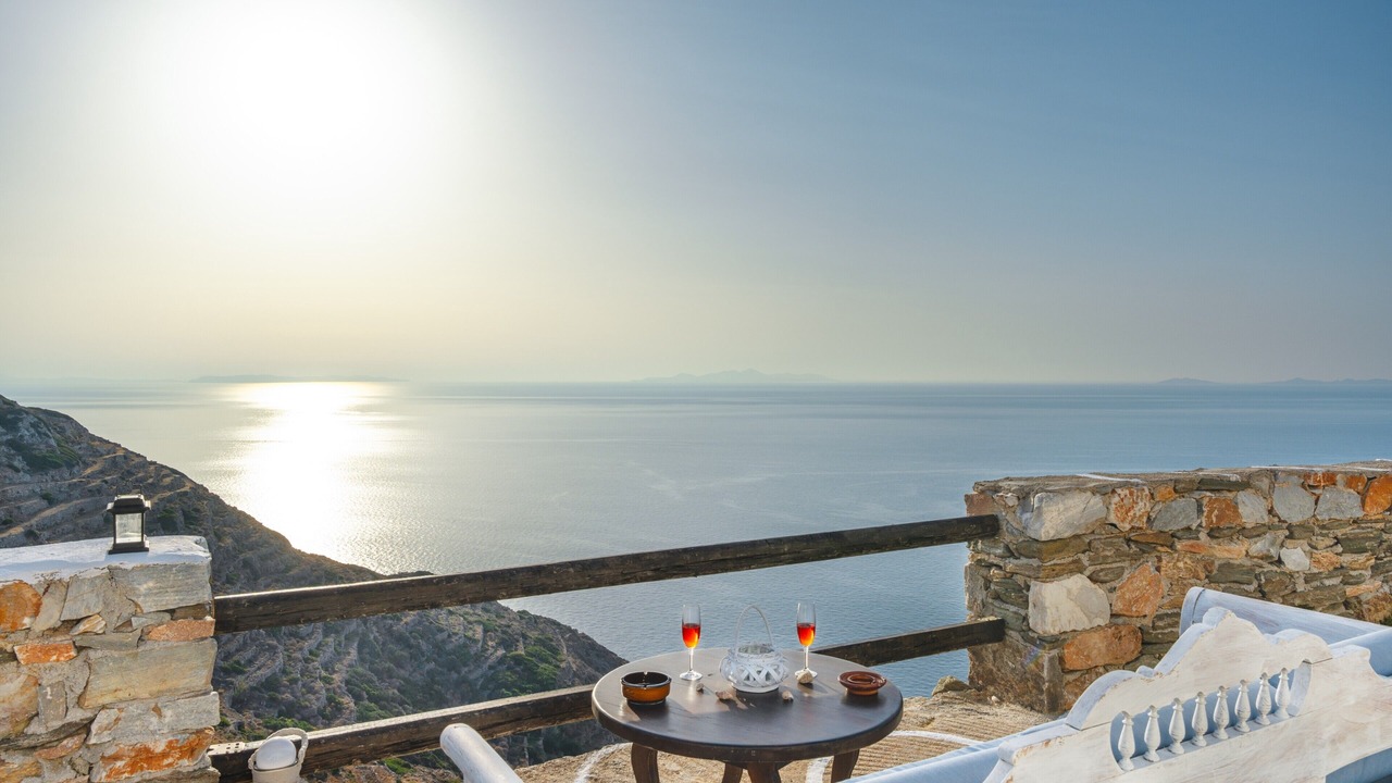 Photo of Outdoor in Sikinos