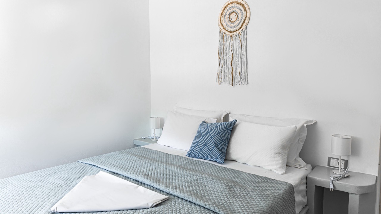 Photo of Bedroom in Perivolos