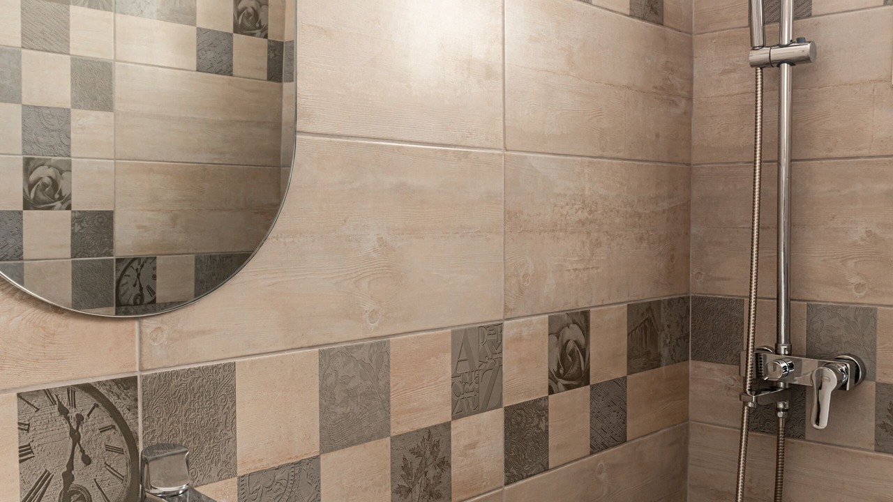 Photo of Bathroom in Perivolos