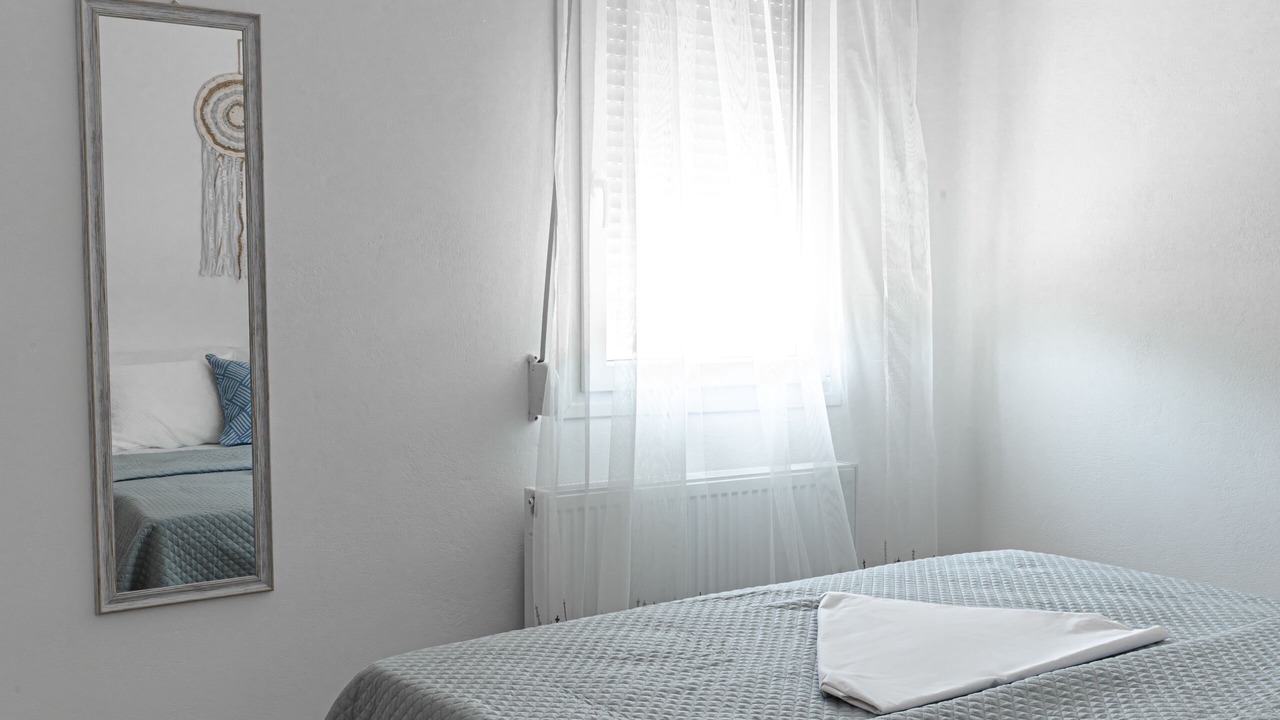 Photo of Bedroom in Perivolos