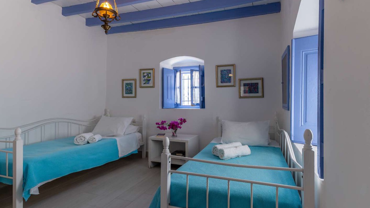 Photo of Bedroom in Alinda