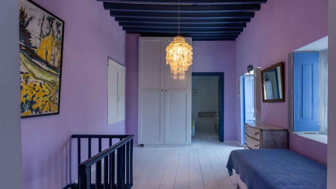 Photo of Bedroom in Alinda